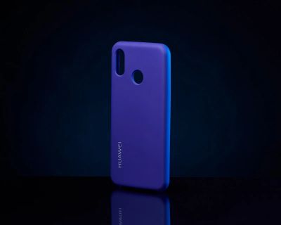 Лот: 19913169. Фото: 1. Кейс Silicon Cover для Huawei... Чехлы, бамперы