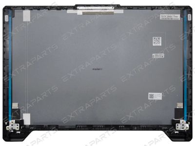 Лот: 25237362. Фото: 1. Крышка матрицы для ноутбука Asus... Корпуса, блоки питания