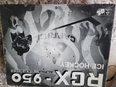 Лот: 18019599. Фото: 1. Коньки мужские хоккейные, размер... Коньки