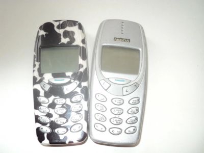 Лот: 6319103. Фото: 1. Nokia 3310.Рабочий. Кнопочные мобильные телефоны
