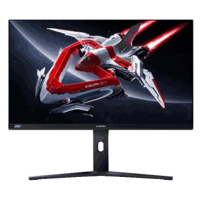 Лот: 24447282. Фото: 1. Игровой монитор Xiaomi G Pro 27i... ЖК-мониторы