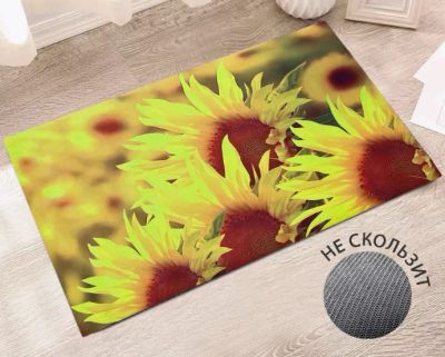 Лот: 23967178. Фото: 1. Коврик 60*90см, Imperial DB746... Ковры