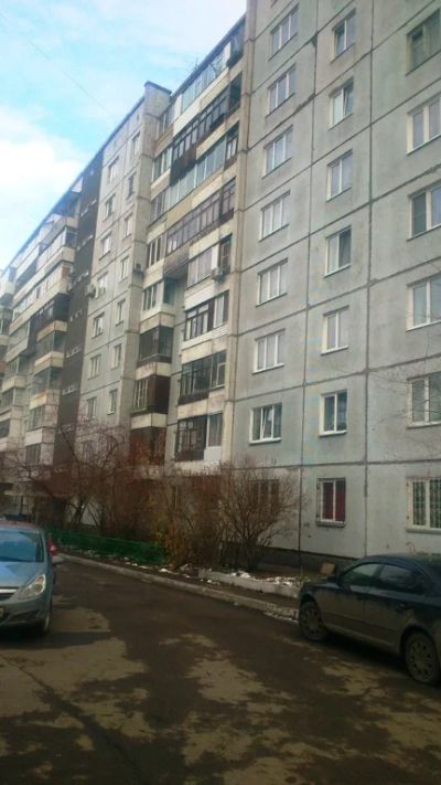 Лот: 7582790. Фото: 1. Продам 4-комнатную квартиру в... Квартиры, студии