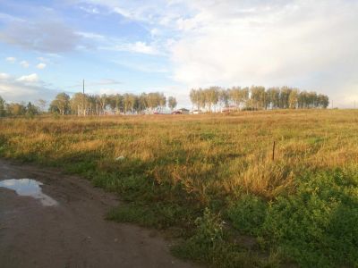 Лот: 10256856. Фото: 1. продам земельный участок в котеджном... Земельные участки