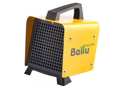 Лот: 14992837. Фото: 1. Тепловая пушка Ballu 2,2кВт Мощность... Обогреватели промышленные, тепловые пушки