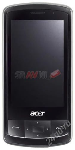 Лот: 1371784. Фото: 1. Acer Liquid E200. Смартфоны