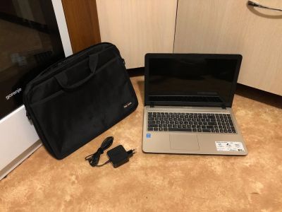 Лот: 15566945. Фото: 1. Ноутбук ASUS X540L/ Intel® Core... Ноутбуки