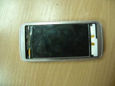 Лот: 5834772. Фото: 1. nokia 5530. Кнопочные мобильные телефоны