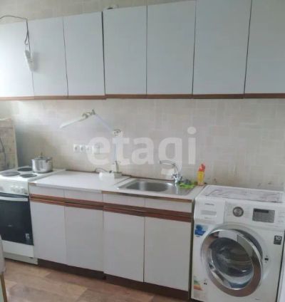 Лот: 25602060. Фото: 1. 1-комн. квартира , Красноярск... Квартиры, студии