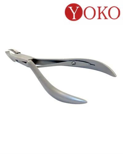 Лот: 9611785. Фото: 1. Кусачки для кутикулы Yoko SK 004... Инструменты, аксессуары
