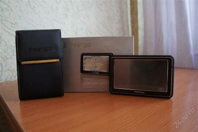 Лот: 1970463. Фото: 1. Продам навигатор автомобильный... GPS-навигаторы