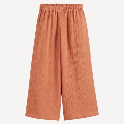 Лот: 25546235. Фото: 1. Брюки LaRedoute. Другое (одежда, обувь, галантерея)