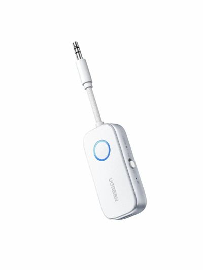 Лот: 25529989. Фото: 1. Адаптер Bluetooth UGREEN CM872... WiFi, Bluetooth адаптеры