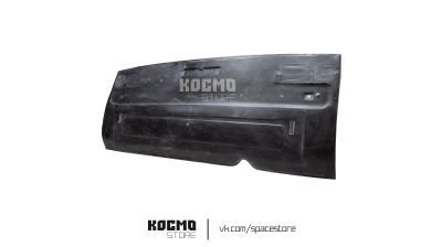 Лот: 20536334. Фото: 1. Задний пластиковый фартук для... Другое (автозапчасти)