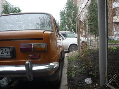 Лот: 2050845. Фото: 1. 2101. Автомобили