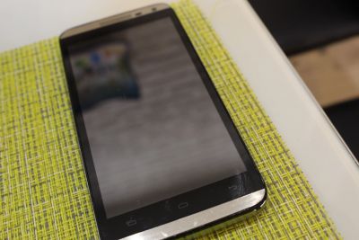 Лот: 16550891. Фото: 1. Micromax AQ5001 Canvas. Корпуса, клавиатуры, кнопки