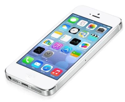 Лот: 10545924. Фото: 1. Iphone 5. Смартфоны
