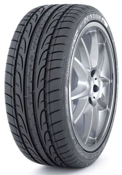 Лот: 21076630. Фото: 1. Dunlop SP Sport MAXX 245/40R19... Шины