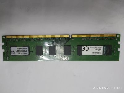 Лот: 18404095. Фото: 1. Kingston 8Gb 1333 Kingston PC3-10600... Оперативная память