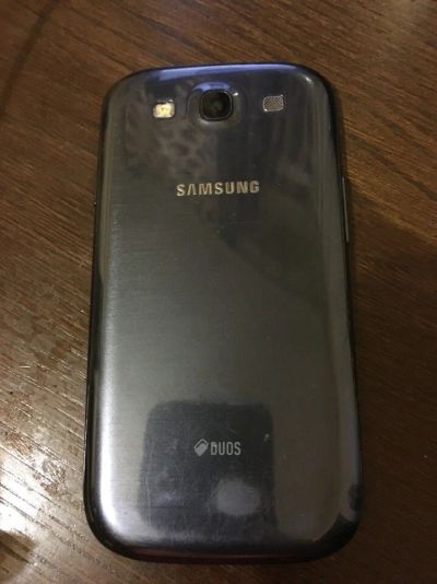 Лот: 7829662. Фото: 1. Samsung galaxy S3. Смартфоны