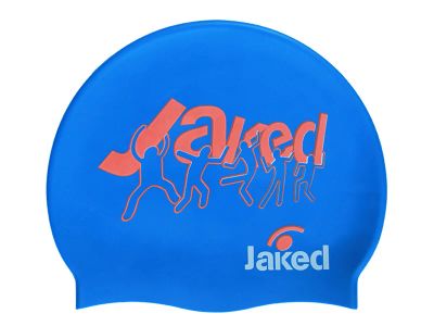 Лот: 4433474. Фото: 1. Шапочка Jaked Sapiens. Плавание