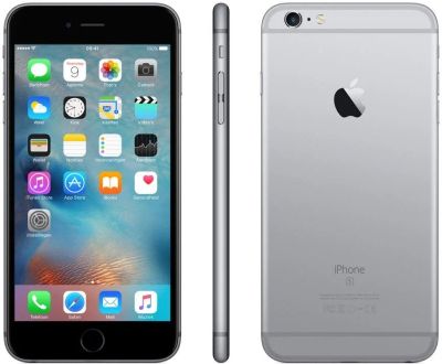 Лот: 10580312. Фото: 1. Обмен iPhone 6 на iPhone 6 Plus... Смартфоны