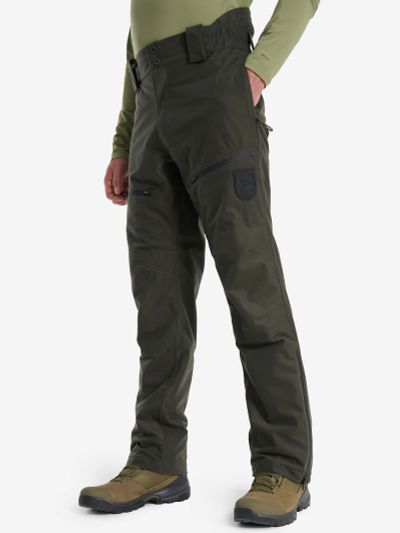 Лот: 22430072. Фото: 1. Брюки мембранные мужские Geotech... Другое (спортивная одежда)