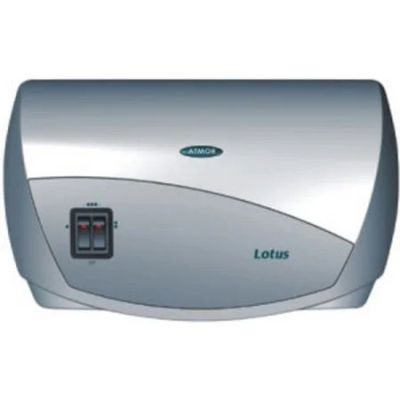 Лот: 5422803. Фото: 1. Водонагреватель Atmor Lotus 5. Водонагреватели, бойлеры