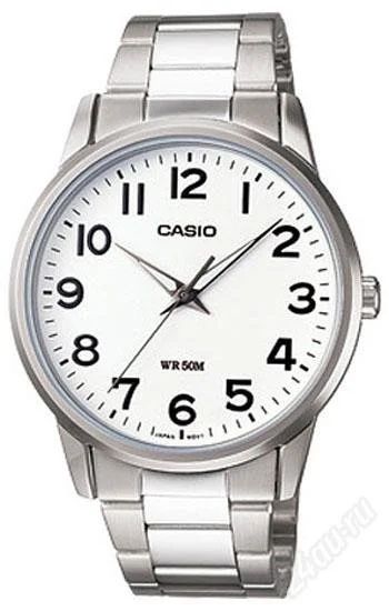Лот: 1713063. Фото: 1. Простая Реплика часов CASIO Standart... Другие наручные часы