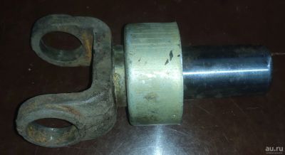 Лот: 18243908. Фото: 1. Хвостовик кардана ГАЗ-24. Ходовая, подвеска, рулевое управление