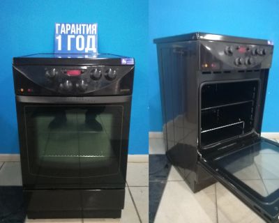 Лот: 20239445. Фото: 1. Электрическая плита Gorenje код... Плиты, духовые шкафы, варочные поверхности