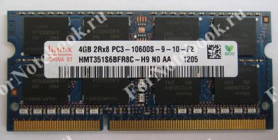 Лот: 6862023. Фото: 1. Память для ноутбука DDR3 Hynix... Печатные платы
