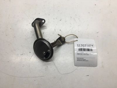 Лот: 20385831. Фото: 1. Маслоприемник Toyota Corolla Runx... Двигатель и элементы двигателя