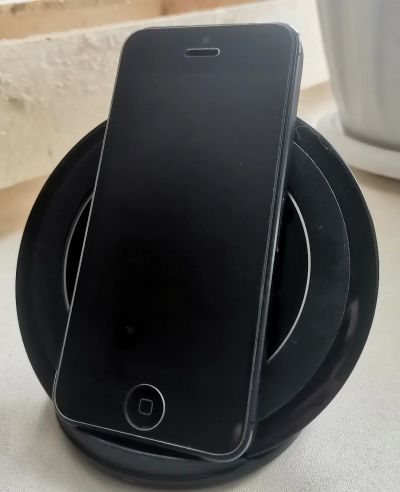 Лот: 17125457. Фото: 1. Iphone 5 ios 7. Смартфоны