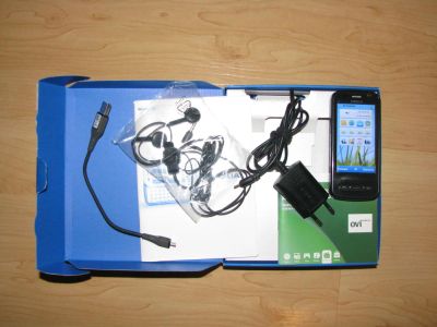 Лот: 6323976. Фото: 1. Смартфон Nokia C6-00 (требуется... Смартфоны