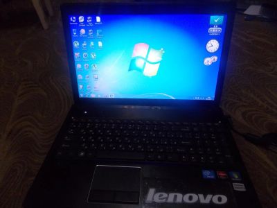 Лот: 3038730. Фото: 1. Lenovo G570. Ноутбуки