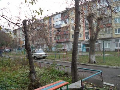 Лот: 11402018. Фото: 1. Продам 2 ком.квартиру. В районе... Квартиры, студии