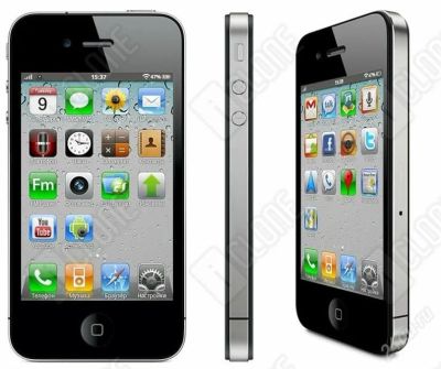 Лот: 1480587. Фото: 1. Apple iphone 4. Смартфоны