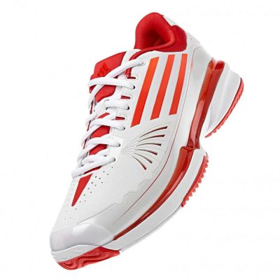 Лот: 3505021. Фото: 1. Адидас Кроссовки жен Adidas adizero... Кеды, кроссовки, слипоны