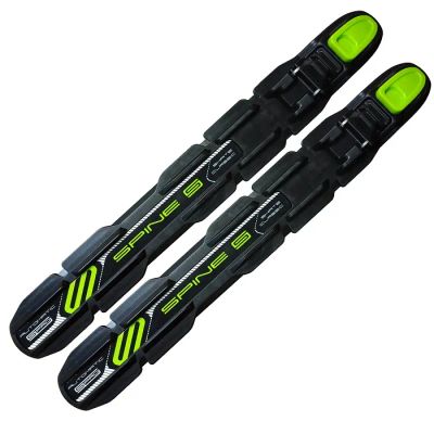 Лот: 22360213. Фото: 1. Лыжные крепления NNN Spine N3L... Крепления