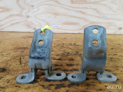 Лот: 18537365. Фото: 1. Петля двери Toyota Sprinter Marino... Кузов