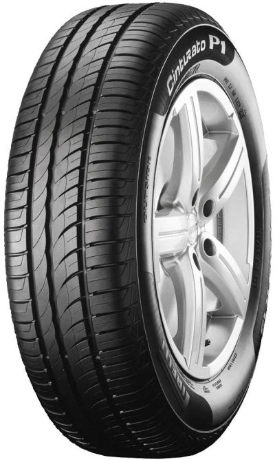 Лот: 7920181. Фото: 1. Pirelli 165/65 R14 P1 Cinturato... Шины