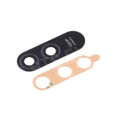 Лот: 20935722. Фото: 1. Cтекло камеры Xiaomi Redmi 9A... Корпуса, клавиатуры, кнопки