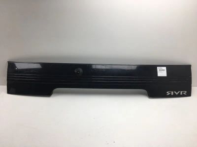 Лот: 20389981. Фото: 1. Вставка багажника Mitsubishi Rvr... Кузов