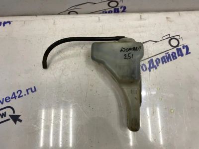 Лот: 21714596. Фото: 1. Расширительный бачок Honda Domani... Двигатель и элементы двигателя