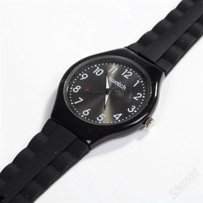 Лот: 2580311. Фото: 1. Swatch. Другие наручные часы