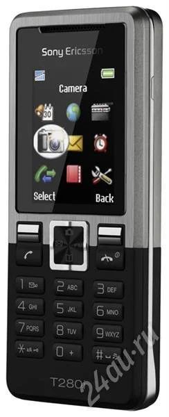Лот: 330135. Фото: 1. Sony Ericsson T280i. Кнопочные мобильные телефоны