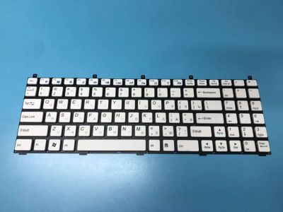 Лот: 16464497. Фото: 1. Клавиатура MP-08J46SU-430 MP-08J43US-4301... Клавиатуры для ноутбуков