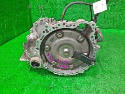 Лот: 19381517. Фото: 1. Акпп Toyota Harrier GSU31 2GR-FE... Трансмиссия