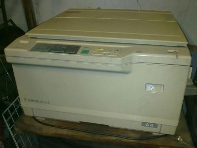 Лот: 3169147. Фото: 1. Копировальный аппарат A3 Canon... МФУ и копировальные аппараты